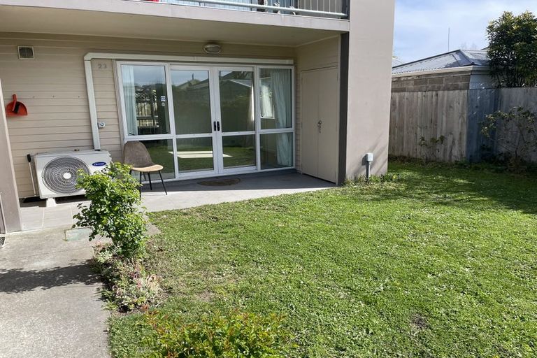Photo of property in 23/31 Bordesley Street, Phillipstown, Christchurch, 8011