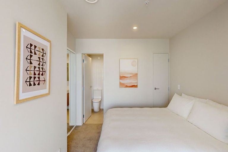 Photo of property in 704/212 Willis Street, Te Aro, Wellington, 6011