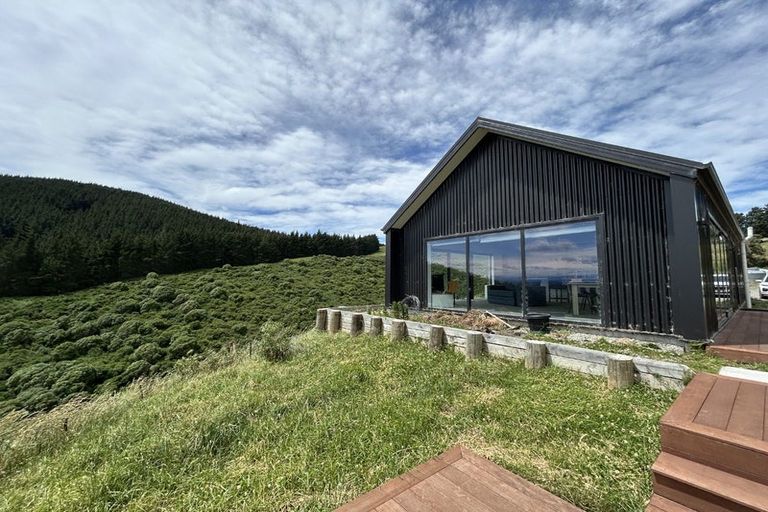 Photo of property in 219 Gerkins Road, Tai Tapu, 7672