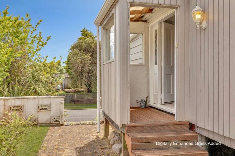 Photo of property in 4 Holyoake Crescent, Kawerau, 3127