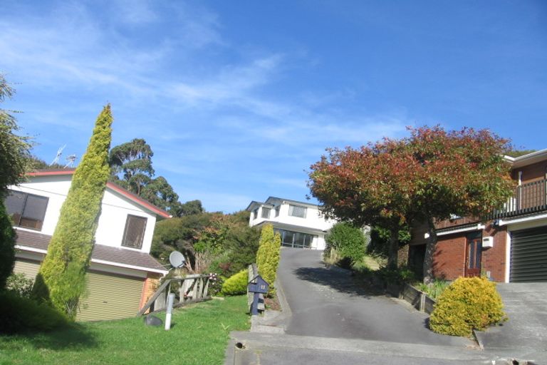 Photo of property in 11 The Marlinspike, Whitby, Porirua, 5024