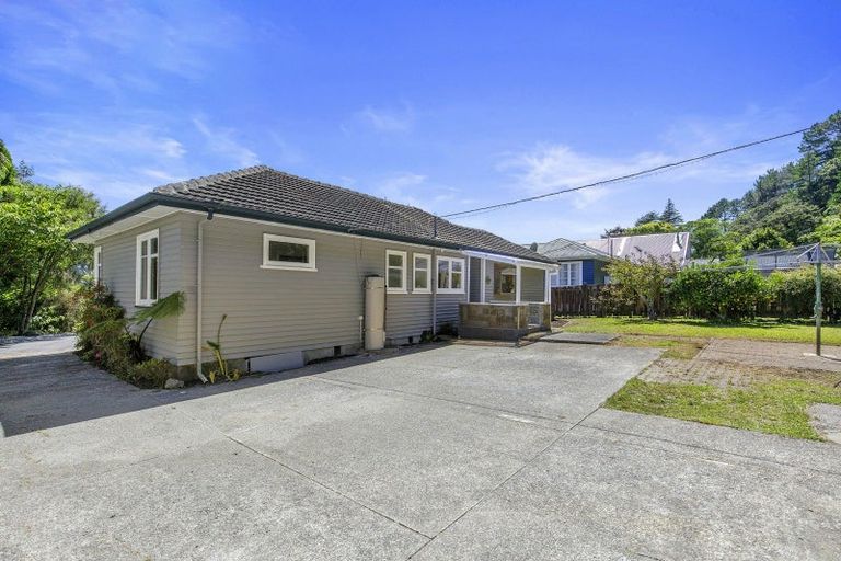 Photo of property in 710 Main Road North, Te Marua, Upper Hutt, 5018