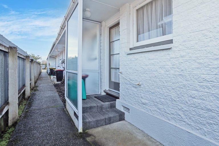 Photo of property in 4/47 Mary Street, Richmond, Invercargill, 9810