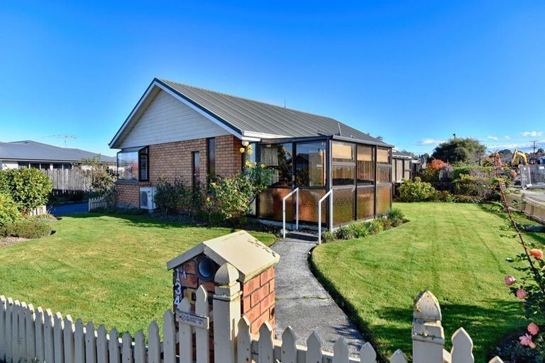 Photo of property in 134a Broughton Street, Gore, 9710