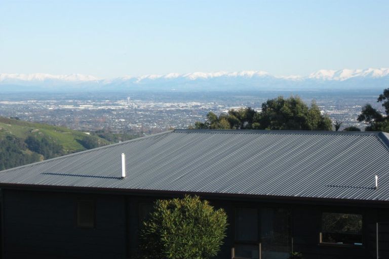 Photo of property in 236 Major Hornbrook Road, Mount Pleasant, Christchurch, 8081