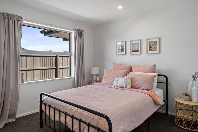 Photo of property in 30 Flint Road, Rolleston, 7614