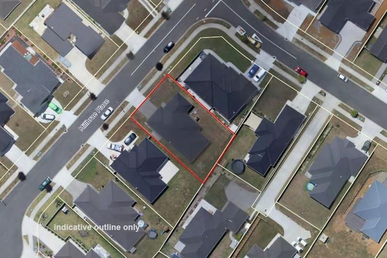 Photo of property in 7 Millbrae Place, Pokeno, 2402