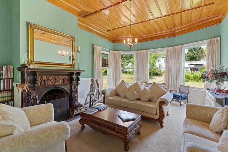 Photo of property in 56 Kiwi Road, Taihape, 4720