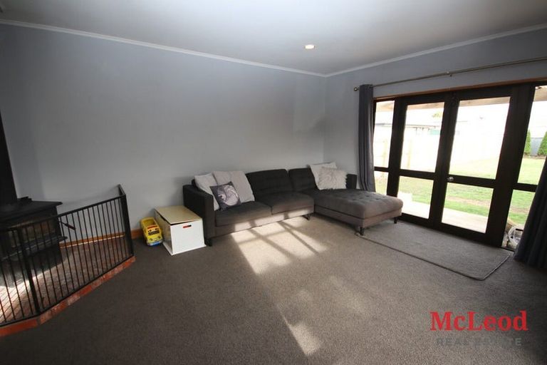 Photo of property in 40 Thomson Street, Tinwald, Ashburton, 7700