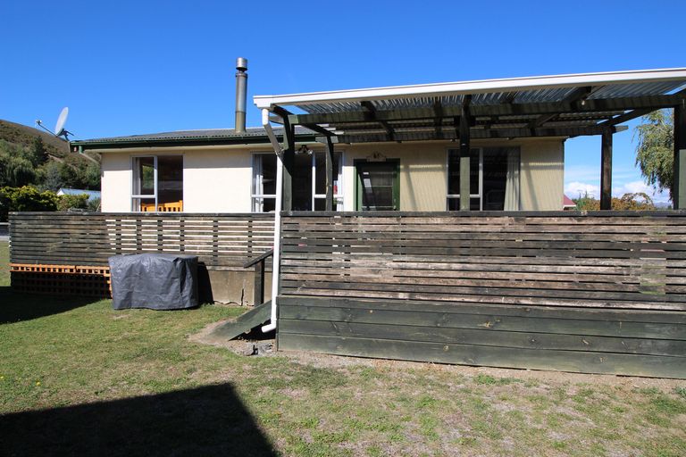 Photo of property in 84 Shields Street, Clyde, 9330