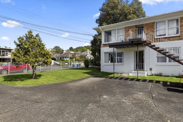 Photo of property in 1/16 Church Street, Devonport, Auckland, 0624