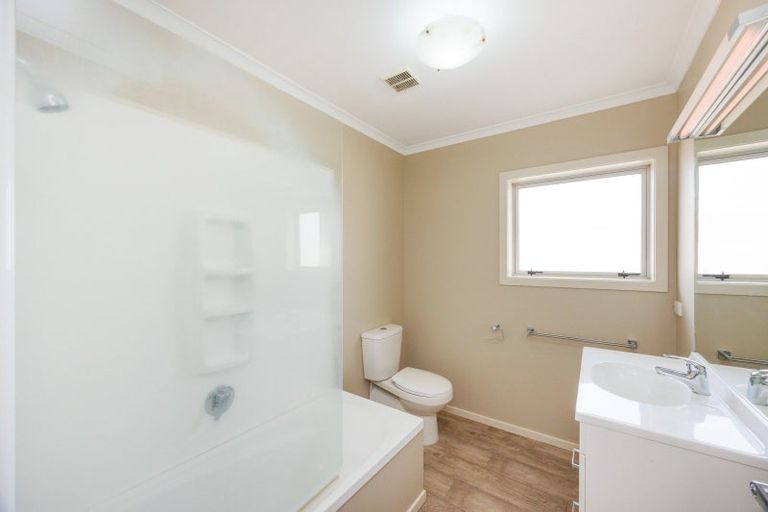 Photo of property in 4a Mcgregor Street, Milson, Palmerston North, 4414