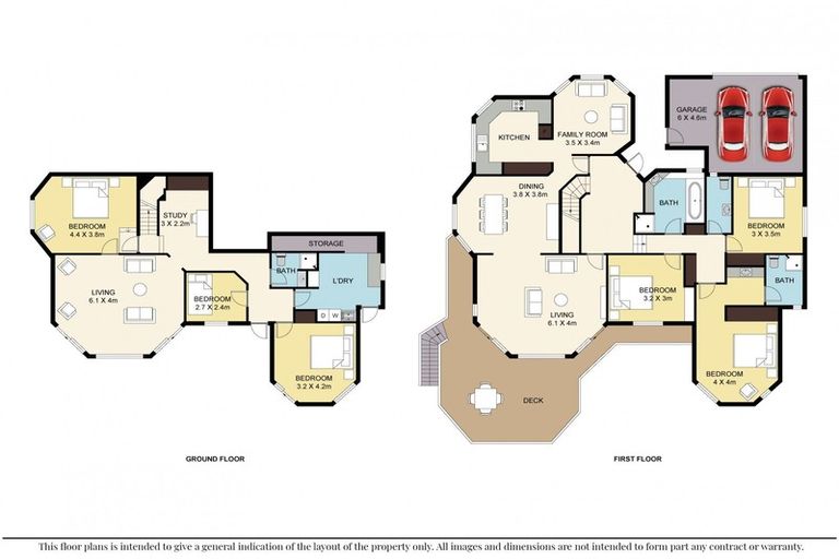 Photo of property in 35 William Bryan Drive, Half Moon Bay, Auckland, 2012