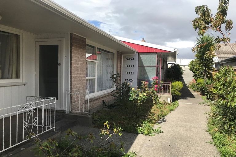 Photo of property in 4/36 Hanrahan Street, Upper Riccarton, Christchurch, 8041