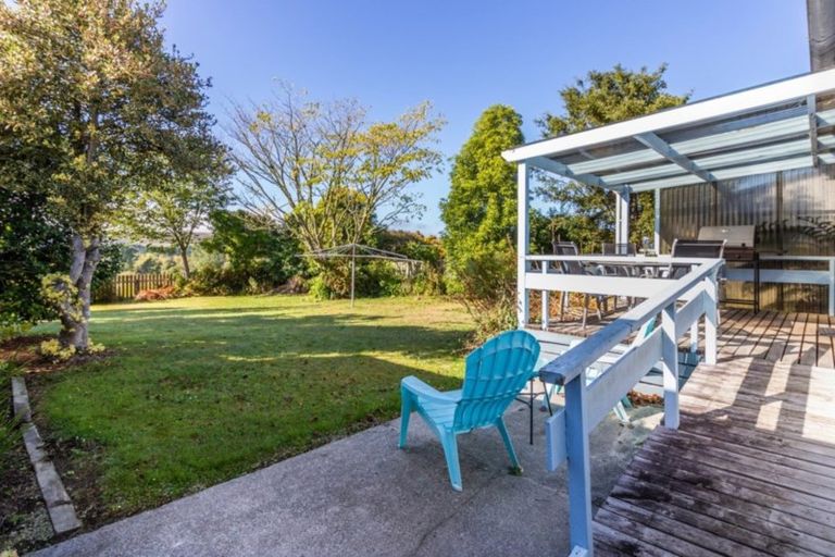 Photo of property in 14 Taniwha Street, Mangakino, 3421
