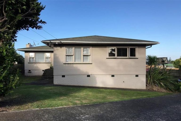 Photo of property in 7 Sime Road, Hillpark, Auckland, 2102