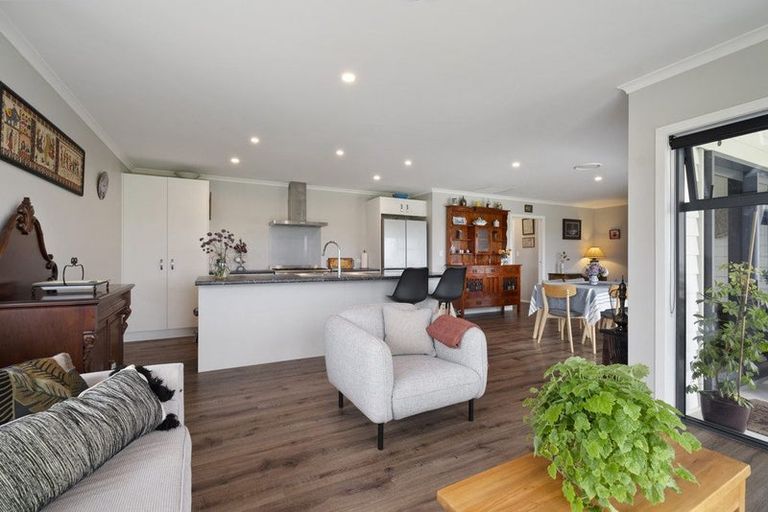 Photo of property in 29 Fry Road, Halcombe, Feilding, 4777