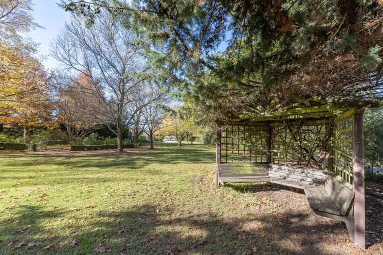 Photo of property in 296 O'roarkes Road, Fernside, Rangiora, 7471