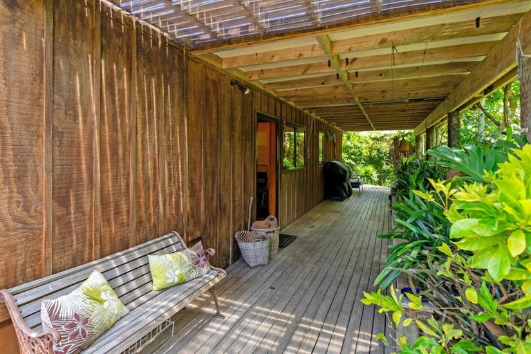 Photo of property in 665 Whangarei Heads Road, Tamaterau, Whangarei, 0174