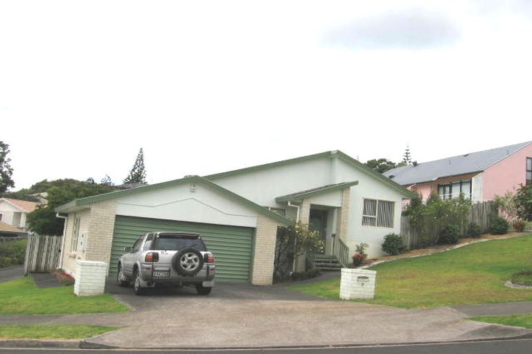 Photo of property in 3 Mercury Lane, Windsor Park, Auckland, 0632