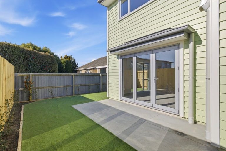 Photo of property in 3a Humboldt Street, Sydenham, Christchurch, 8023