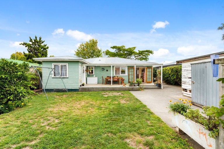 Photo of property in 610 Park Road South, Akina, Hastings, 4122