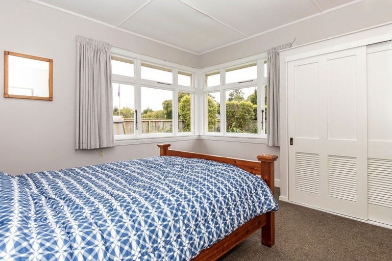 Photo of property in 126 Talbot Street, Geraldine, 7930