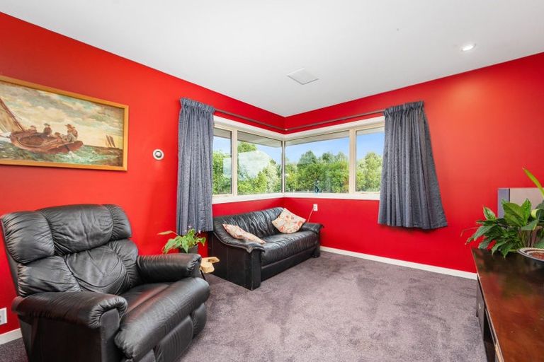 Photo of property in 158 Mount Taylor Drive, Feilding, 4775