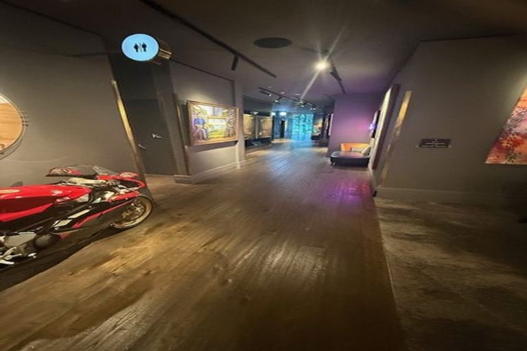 Photo of property in 3/257l Wakefield Street, Te Aro, Wellington, 6011