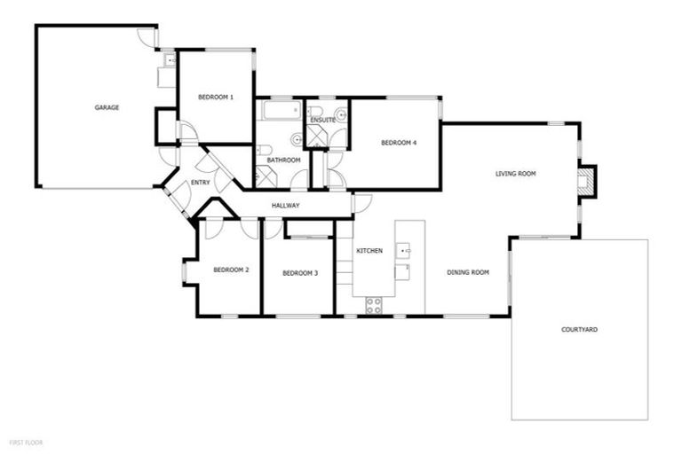 Photo of property in 7 Napoli Way, The Wood, Nelson, 7010