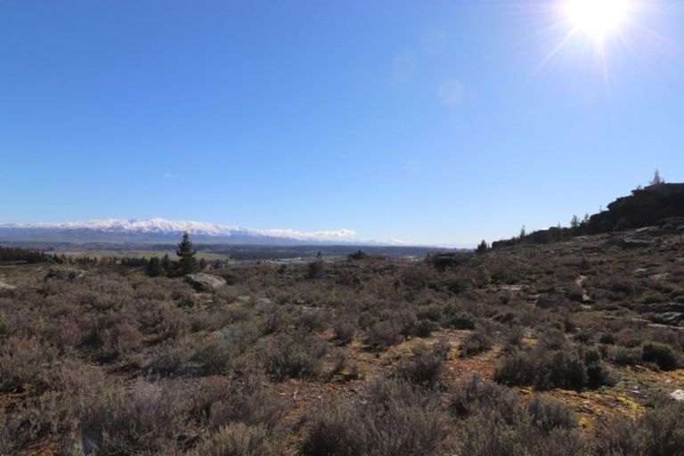 Photo of property in 29 Old Golf Course Road, Bridge Hill, Alexandra, 9320