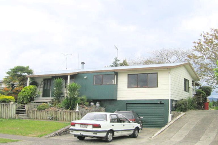 Photo of property in 43 Fairview Road, Katikati, 3129