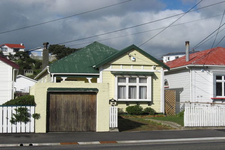 Photo of property in 27 Salek Street, Kilbirnie, Wellington, 6022