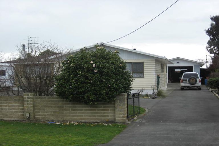 Photo of property in 26 Frederick Street, Carterton, 5713