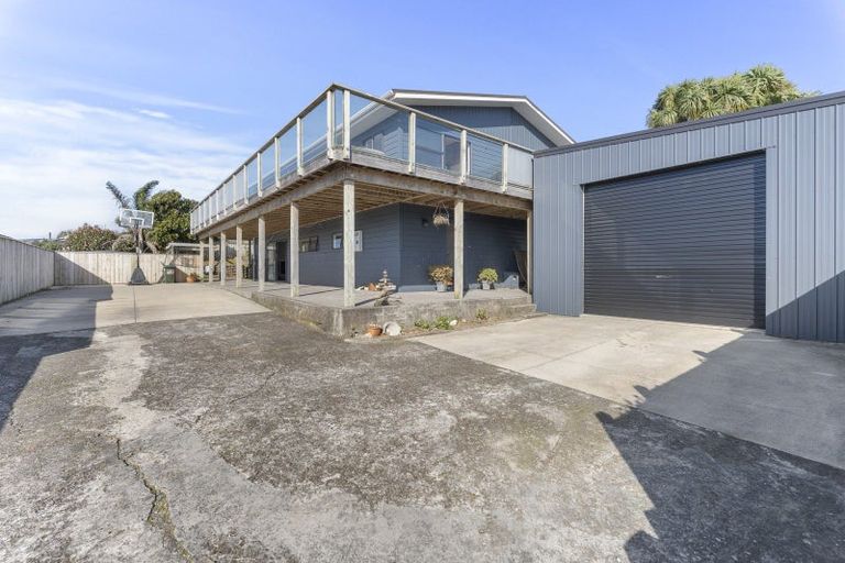 Photo of property in 152a Parklands Avenue, Bell Block, New Plymouth, 4312