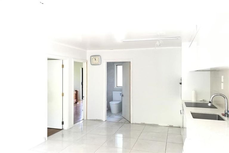 Photo of property in 40 Gracechurch Drive, Flat Bush, Auckland, 2016