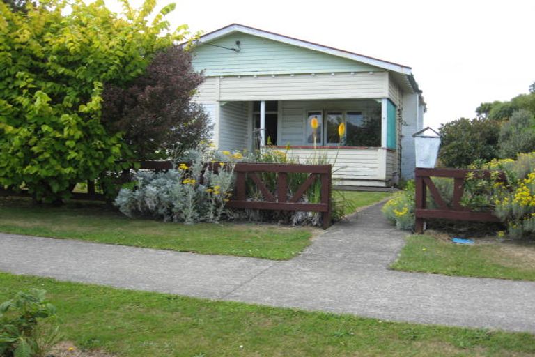 Photo of property in 7 Prince Street, Feilding, 4702