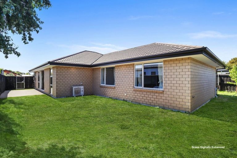 Photo of property in 4 Beamsgate Road, Halswell, Christchurch, 8025