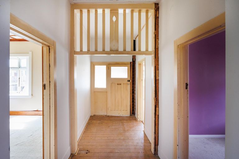 Photo of property in 11 Rosalie Terrace, Kelvin Grove, Palmerston North, 4414