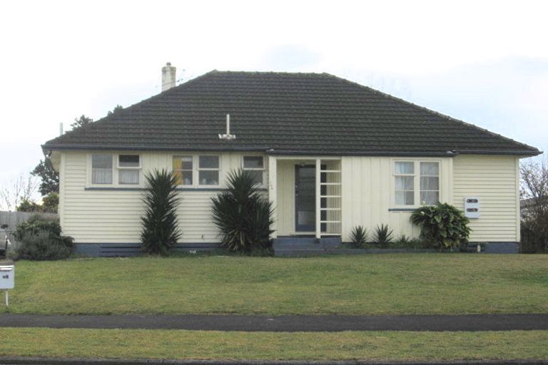 Photo of property in 109 Fairfield Road, Fairfield, Hamilton, 3214