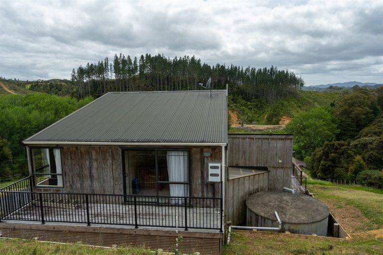 Photo of property in 55 Rigden Road, Opua, 0272