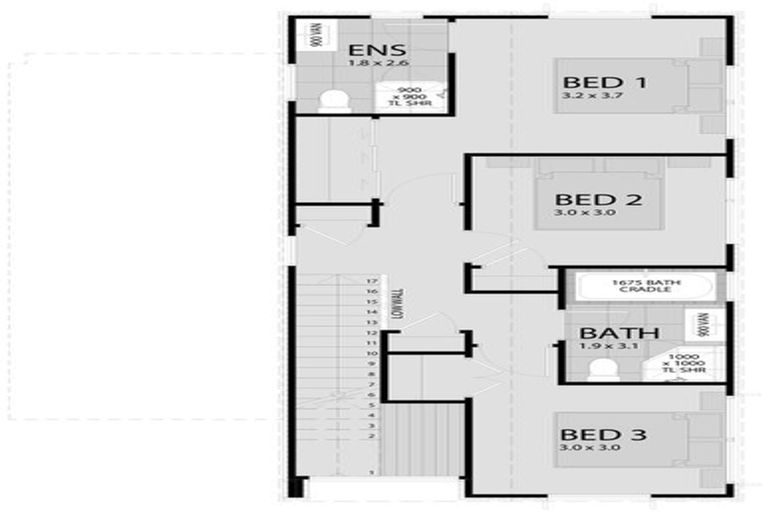 Photo of property in 52c Kimbrae Drive, Rototuna North, Hamilton, 3210