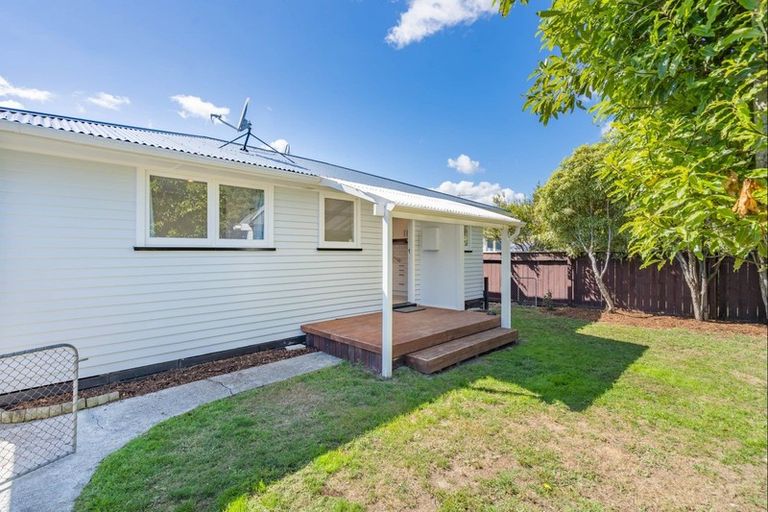 Photo of property in 53 Kirk Street, Otaki, 5512