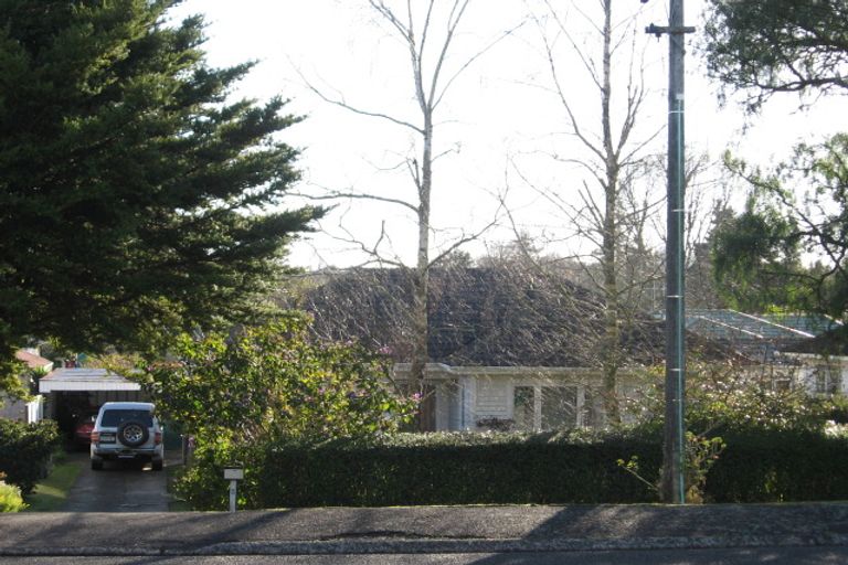 Photo of property in 5 Kakanui Avenue, Hillcrest, Hamilton, 3216