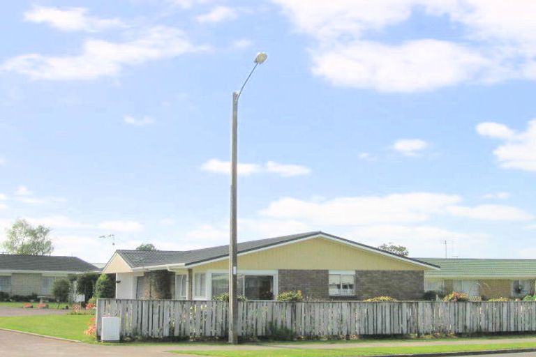 Photo of property in 13/25 Lear Street, Morrinsville, 3300