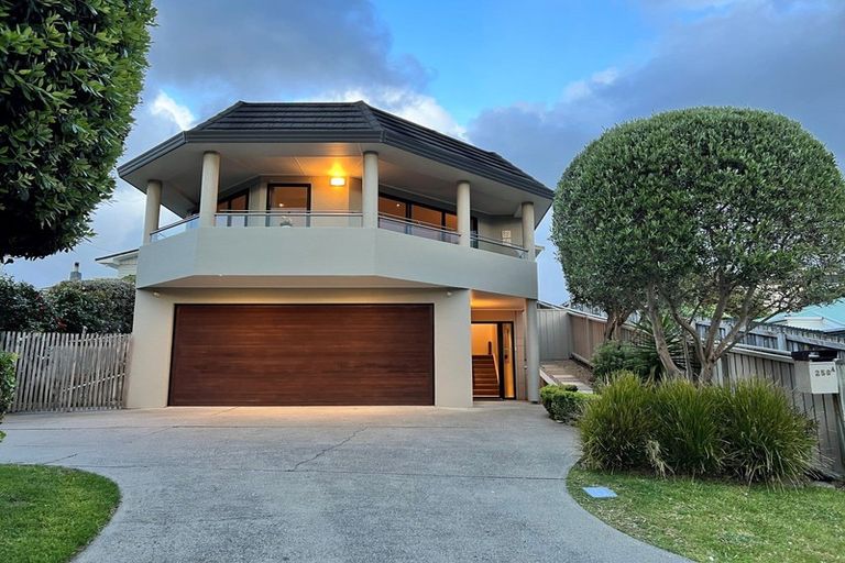 Photo of property in 258a Rosetta Road, Raumati Beach, Paraparaumu, 5032