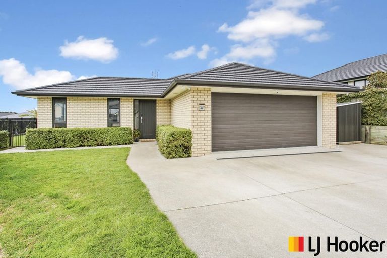 Photo of property in 4c Westmuir Crescent, Pokeno, 2402