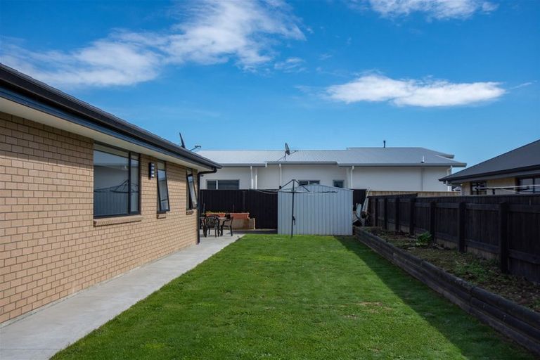 Photo of property in 16 Spitfire Drive, Burleigh, Blenheim, 7201