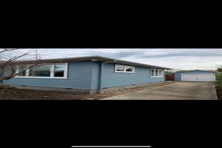 Photo of property in 9 Bewdley Street, Spreydon, Christchurch, 8024