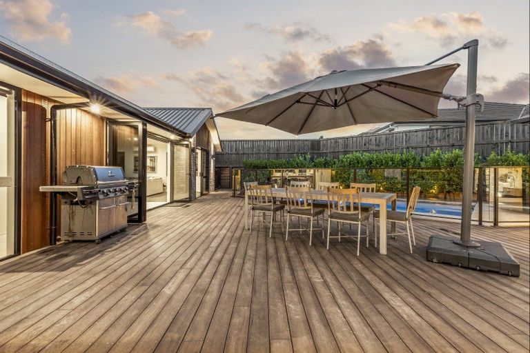 Photo of property in 17 Riverpoint Glade, Flagstaff, Hamilton, 3210